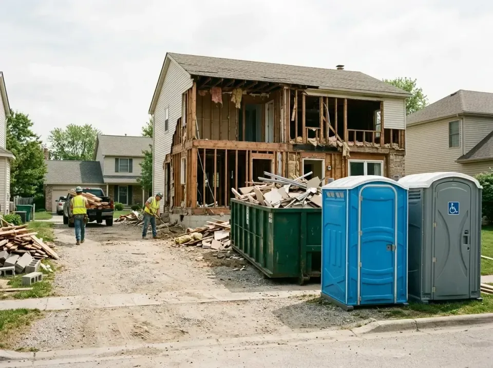 home-renovation-demolition-sit-010 — frequently asked questions, Portable Toilet & Dumpsters Rental in Blountstown, FL